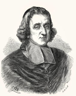 François de Salignac de la Mothe-Fénelon, 1651 – 1715, a French Roman Catholic archbishop,