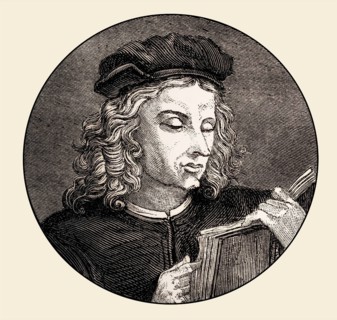 Raffaellino del Garbo, 1466 – 1527, a Florentine painter of the early Renaissance