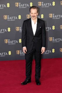 Peter Sarsgaard - EE BAFTA FILM AWARDS 2026, The Royal Festival Hall, London, 22.2.26