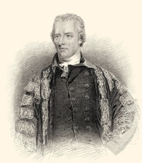 William Pitt der Jüngere, 1759 - 1806, britischer Politiker, Premierminister
