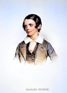 Carl Filtsch (also Filtsch Károly, born 28 May 1830 in Mühlbach, Austrian Empire, died 11 May 1845
