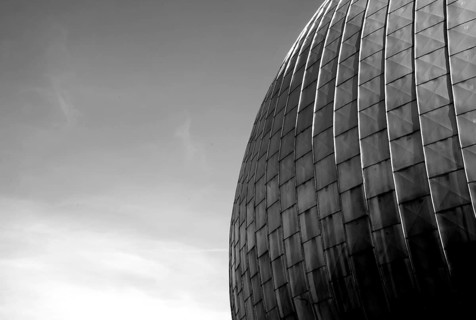 Planetarium, Berlin