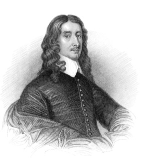 John Selden, 1584-1654, englischer Jurist, Gelehrter und Universalgelehrter