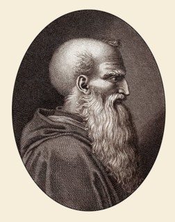 Pietro Bembo, 1470 – 1547, an Italian scholar and poet