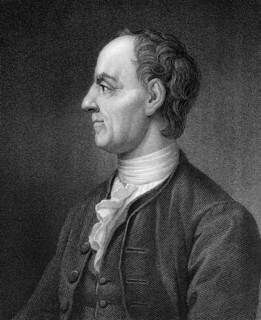 Leonhard Euler, 1707 - 1783, a Swiss mathematician and physicist, Leonhard Euler, 1707 - 1783, ein