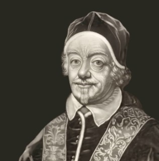 Pope Alexander VIII, Alessandro VIII, Alexandre VIII, Alejandro VIII, Pietro Vito Ottoboni, 1610 –