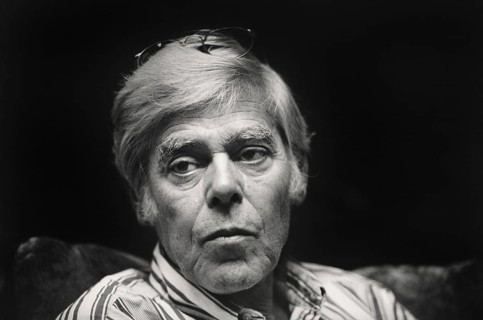 Frans Brüggen, 1934 – 2014, Dutch conductor and flautist