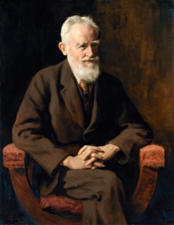 John Collier (born 28 January 1850 in London, died 11 April 1934), British writer and painter in