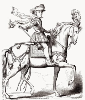 Ludwig XIII., 1601-1643, König von Frankreich und König von Navarra als Ludwig II.