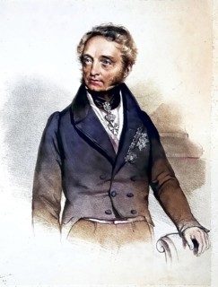 Franz von Klebelsberg zu Thumburg (Franz Graf von Klebelsberg Freiherr zu Thumburg) (born 24 July