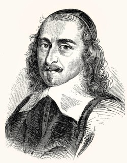 Pierre Corneille, 1606 – 1684, a French tragedian
