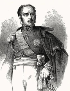 Eugène Rose de Beauharnais, Duke of Leuchtenberg, 1781 –1824