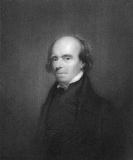 John Flaxman, 1755 -1826, a British sculptor and draughtsman