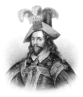 Sir George Clifford, 3. Earl of Cumberland, KG, 1558-1605, englischer Adliger, Seekommandant und