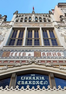 Livraria Lello, the Lello bookstore is one of the most beautiful bookstores in the world, Art