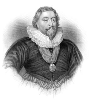 Richard Weston, 1. Earl of Portland, 1577-1634/1635, Schatzkanzler und Lord Treasurer von England