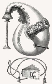 Musette von Pierre Borjon de Scellery, 1633-1691