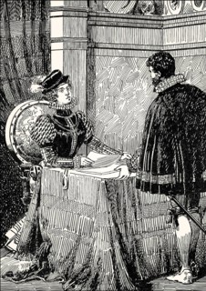 Egmont, a play by Johann Wolfgang von Goethe
