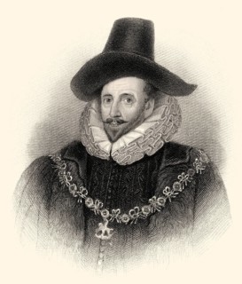 Henry Howard, 1. Earl of Northampton, 1540-1614, englischer Aristokrat und Höfling