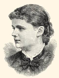 Princess Helena of Waldeck and Pyrmont, Helene Friederike Auguste, Duchess of Albany, 1861-1922