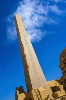 Karnak Temple Complex, Luxor, Egypt