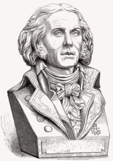 Nicolas-Antoine Taunay, 1755-1830, ein französischer Maler