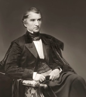 Justus Freiherr von Liebig, 1803 – 1873, German chemist and scientist, father of the fertilizer