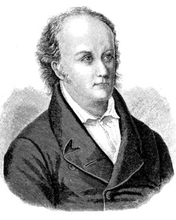 Jean Paul, also Jean Paul Friedrich Richter, Johann Paul Friedrich Richter, 21 March 1763, 14
