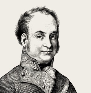 Maximilian I Joseph or Max Joseph, 1756 - 1825, King of Bavaria, Count Palatine of the Rhine, Duke