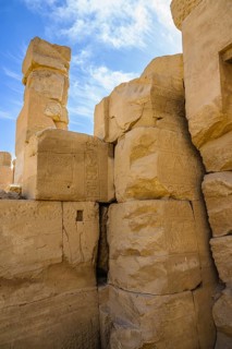 Karnak Temple Complex, Luxor, Egypt