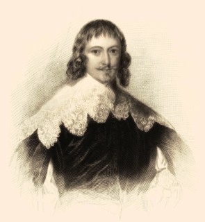 William Cavendish, 1. Duke of Newcastle upon Tyne, 1592-1676, englischer Universalgelehrter und