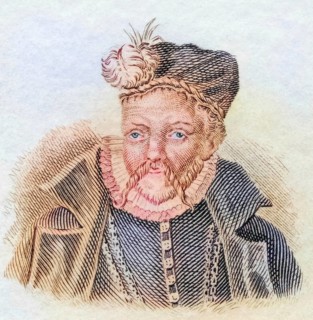 Tycho Brahe, Ottesen Brahe, also known as Tycho de Brahe, (born 14 December 1546 at Knutstorp
