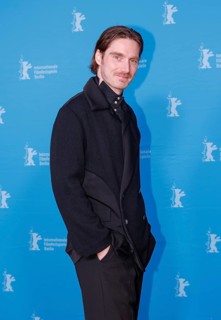 Reinout Scholten van Aschat in Welcome Home Baby, film premiere in Panorama at the Berlinale in the