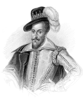 Henry Somerset, 1. Marquess of Worcester 1577-1646, englischer Aristokrat
