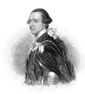 Charles Watson-Wentworth, 2. Marquess of Rockingham, Viscount Higham, Earl of Malton, britischer