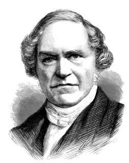 William Whewell, 1794 –1866, English polymath, scientist, Anglican priest, philosopher, theologian,