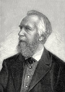 Ernst Heinrich Philipp August Haeckel, 1834 – 1919, a German zoologist, naturalist