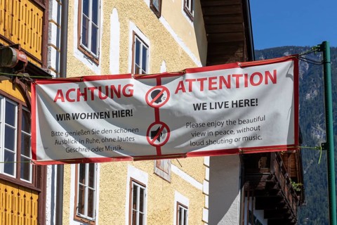 A, Hallstatt