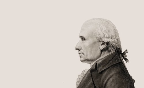 Gaspard Monge, Comte de Péluse, 1746 – 1818, French mathematician