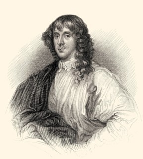 James Stewart, 1. Duke of Richmond, 4. Duke of Lennox, 1612-1655, schottischer Adliger
