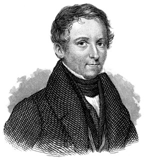 Vincenz Priessnitz, or Prießnitz, 1799-1851, the founder of modern hydrotherapy, Austrian Silesia,