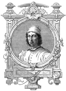 Masaccio, 1401 – 1428, born Tommaso di Ser Giovanni di Simone, Italian painter