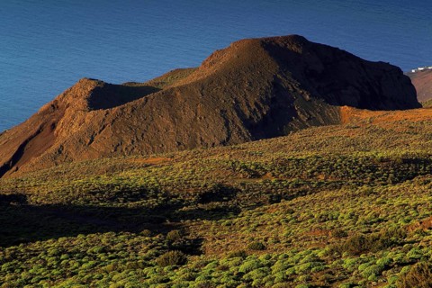 Canary Islands, El Hierro, Faro de Orchilla, El Hierro, Canary Islands, Spain
