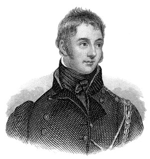 Sir George Murray, 1772 - 1846, Scottish soldier and politician, Sir George Murray, 1772 - 1846,