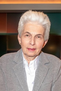 Marie-Agnes Strack-Zimmermann (FDP), MEP and Chair of the Committee on Security and Defence in the