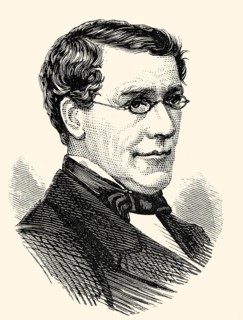 Sir Charles Wheatstone, 1802-1875, an English scientist and inventor