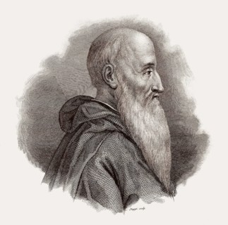Pietro Bembo, 1470 – 1547, an Italian scholar and poet