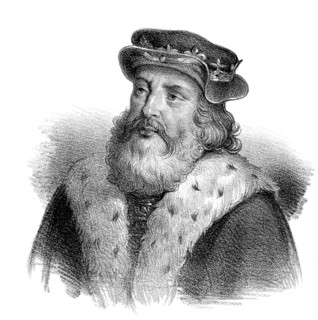 Chlodio, c. 392-448, also spelled Clodio, Clodius, Clodion, Cloio or Chlogio, a king of the Salian