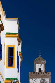 House facade, architecture, oriental, building, colour, colour scheme, design, facade,