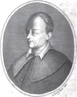 Antonio Beccadell, also known as Panormita, (born 1394 in Palermo, died 15 January 1471 in Naples)